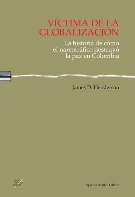 Victima de la globalización