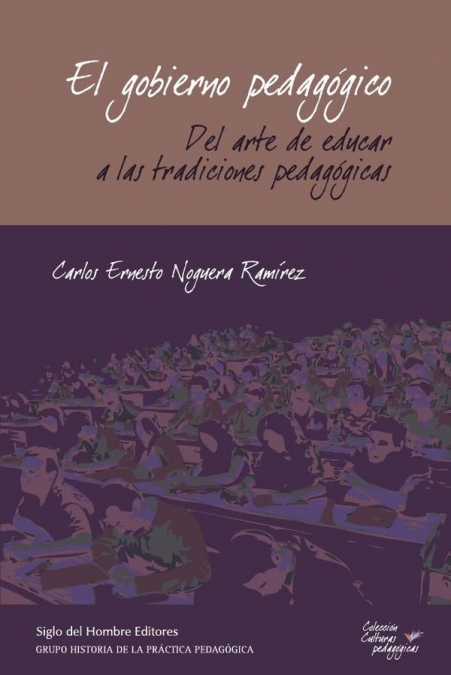 El gobierno pedagógico