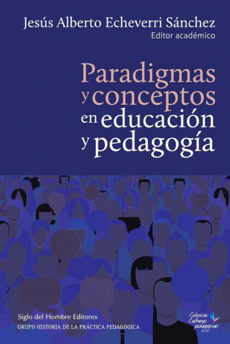 Paradigmas y conceptos