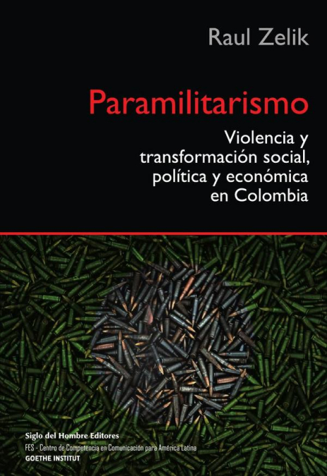 Paramilitarismo