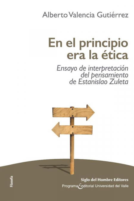 En el principio era la ética