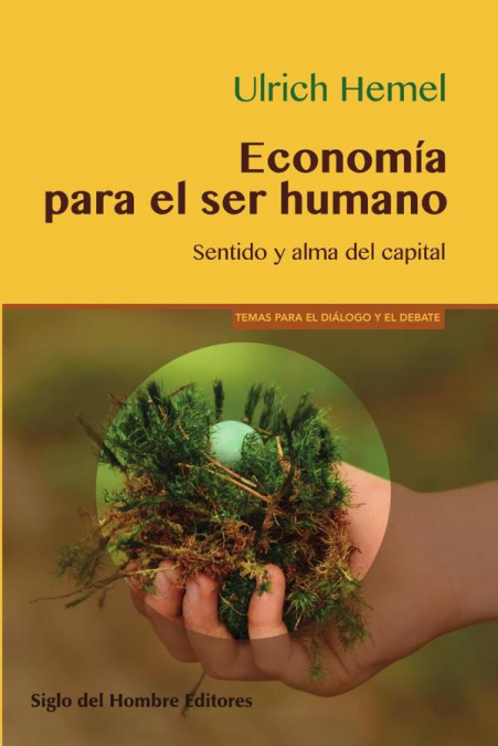 Economía para el ser humano