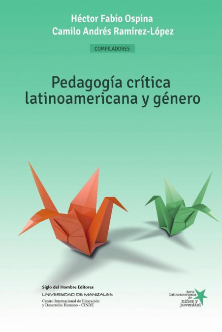 Pedagogía crítica latinoamericana y género