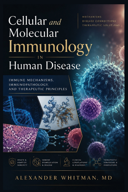 Cellular and Molecular Immunology in Human Disease