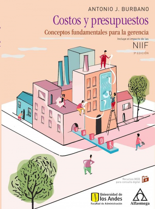 Costos y presupuestos