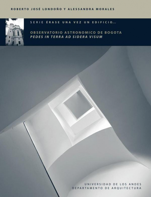 Observatorio Astronómico de Bogotá