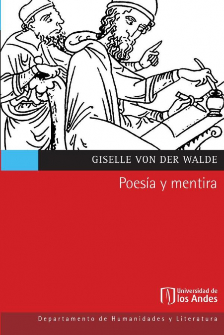 Poesía y mentira