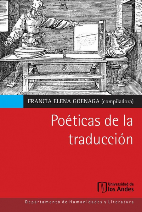 Poéticas de la traducción