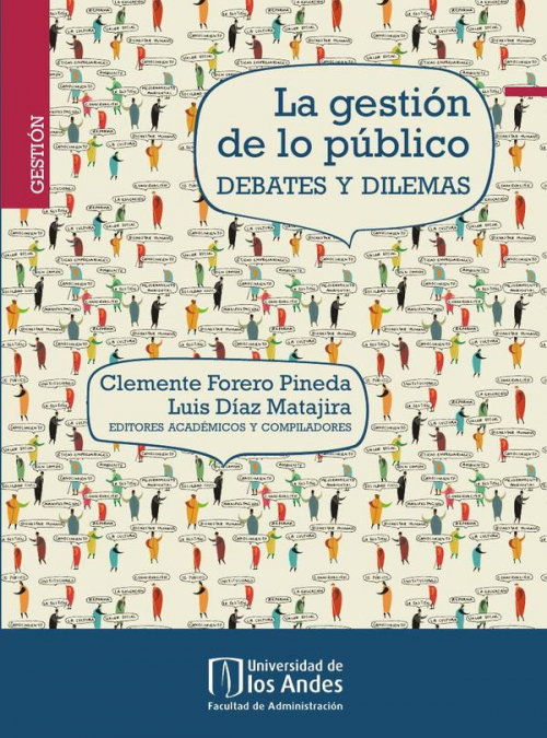 La gestión de lo público