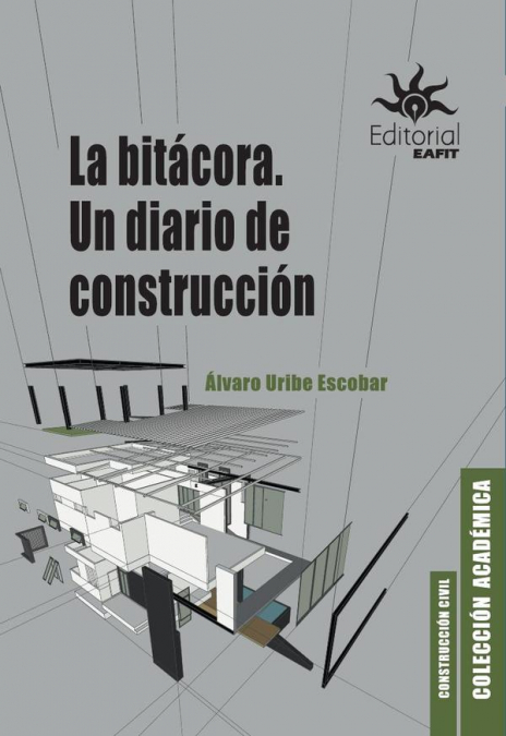 La bitácora.
