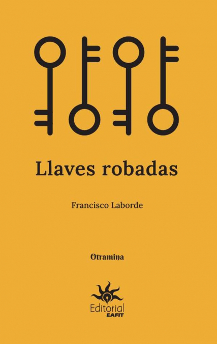 Llaves robadas