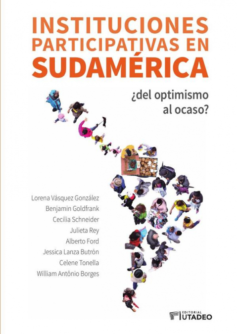 Instituciones participativas en Sudamérica