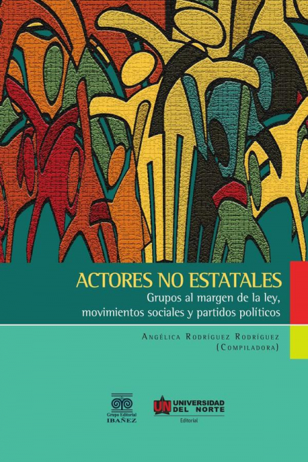 Actores no estatales