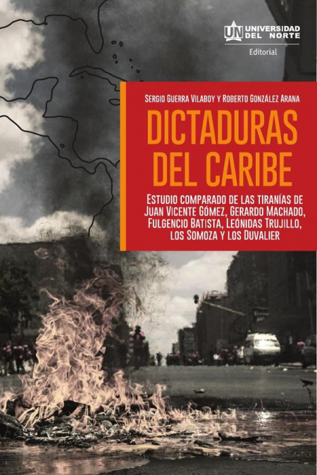 Dictaduras del Caribe