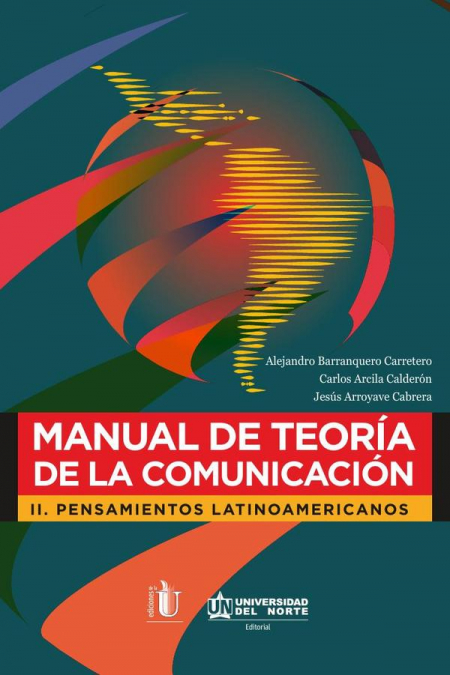 Manual de teoría de la comunicación II