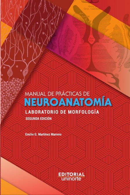 Manual de prácticas de Neuroanatomía