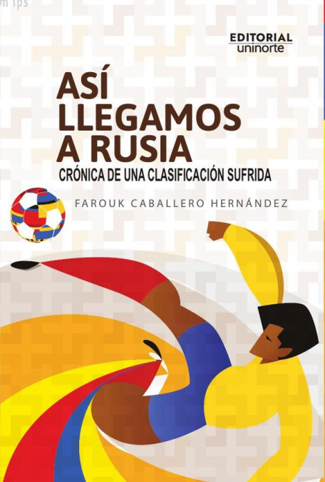 Así llegamos a Rusia