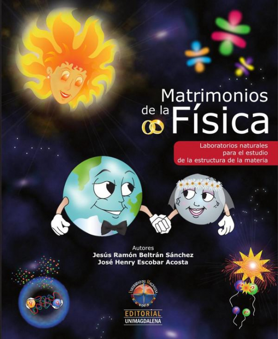 Matrimonios de la física