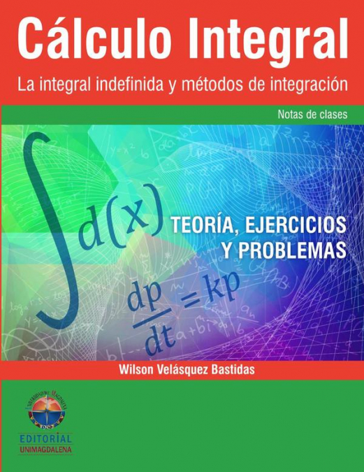 Cálculo integral