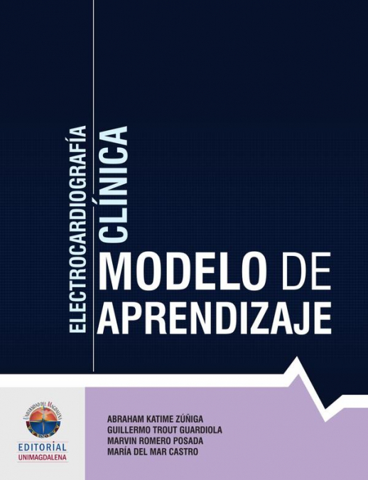 Electrocardiografía Clínica