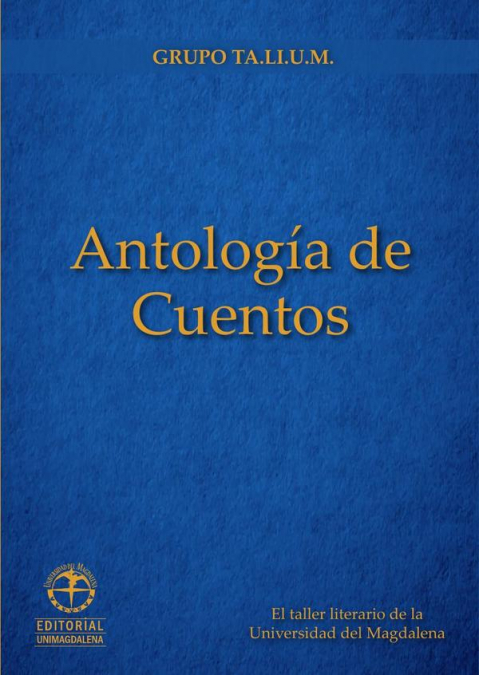 Antología de Cuentos