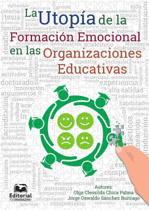 La utopía de la formación emocional en las organizaciones educativas
