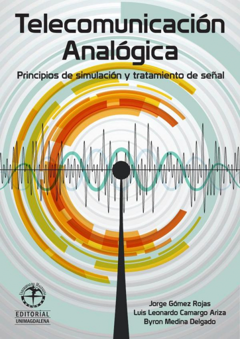 Telecomunicación analógica