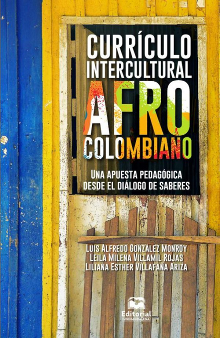 Currículo intercultural afrocolombiano