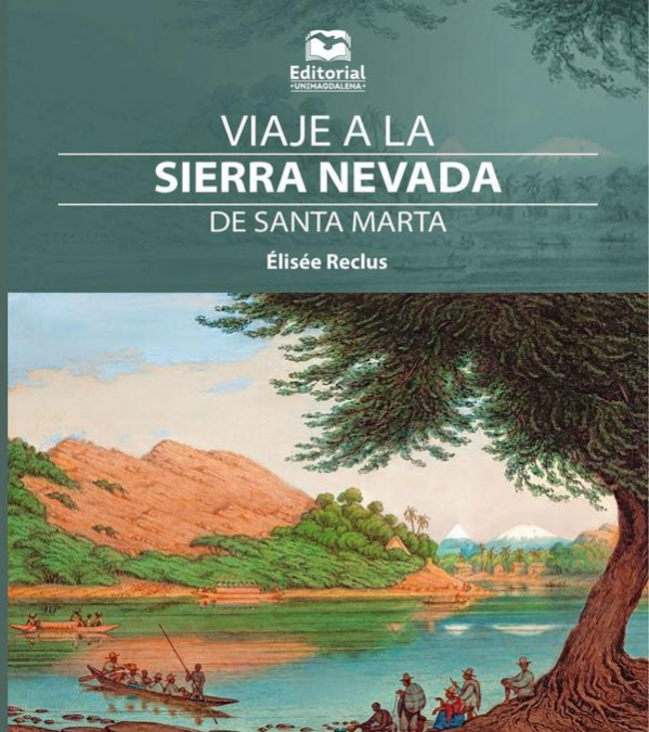 Viaje a la Sierra Nevada de Santa Marta