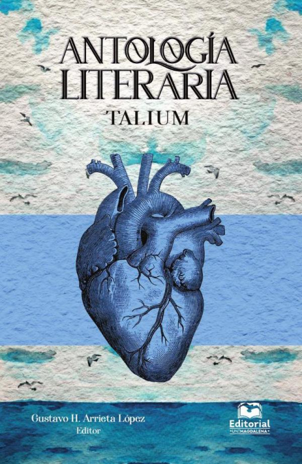 Antología literaria TALIUM