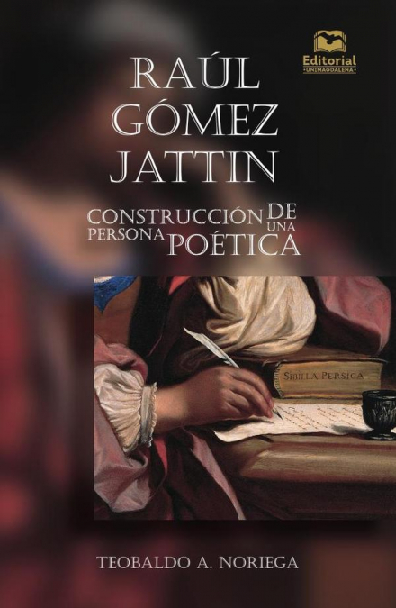 Raúl Gómez Jattin