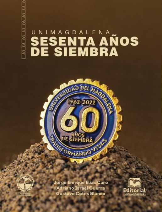 Unimagdalena 60 años de siembra