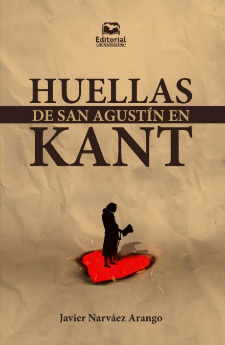 Huellas de San Agustín en Kant