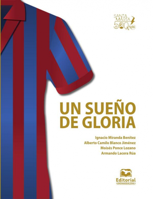 Un sueño de gloria