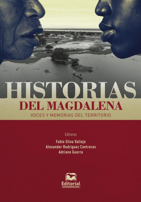 Historias del Magdalena