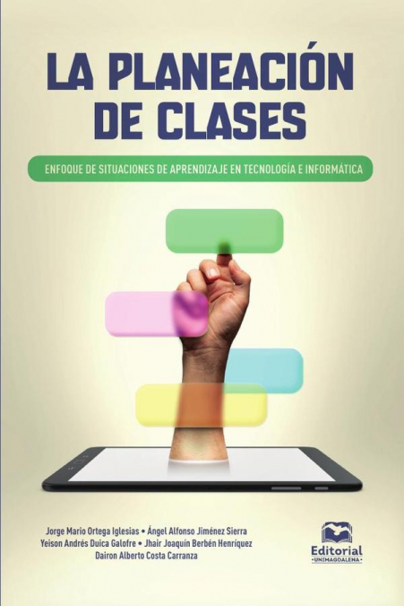 La planeación de clases