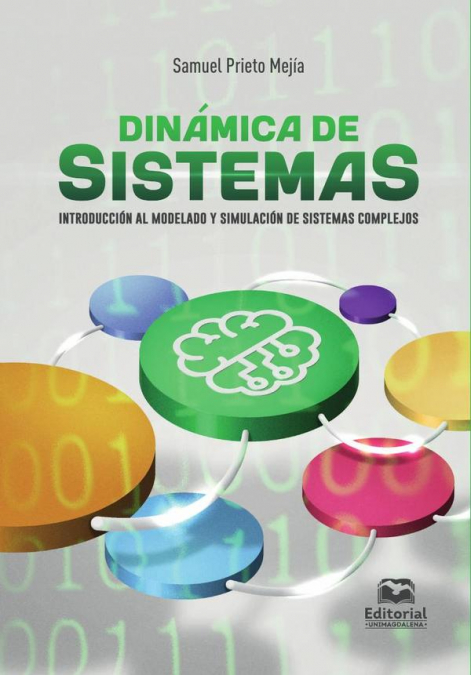 Dinámica de sistemas