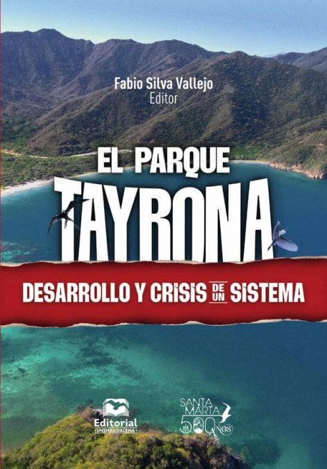 El Parque Tayrona