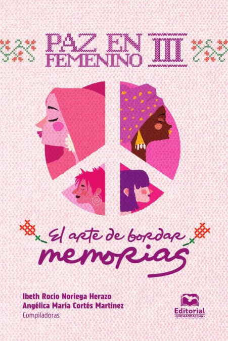 Paz en femenino III