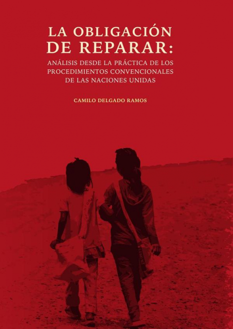 La obligación de reparar: análisis desde la práctica de los procedimientos convencionales de las Naciones Unidas