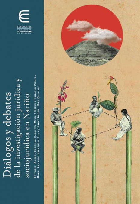 Diálogos y debates de la investigación jurídica y sociojurídica en Nariño