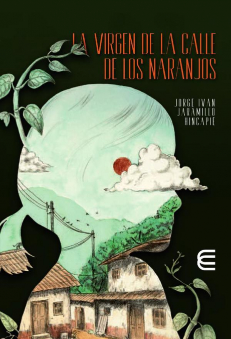La virgen de la calle de Los Naranjos