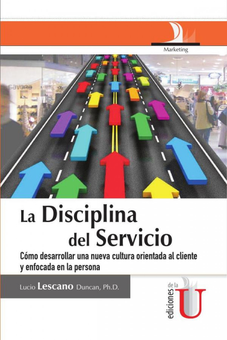 La disciplina del servicio
