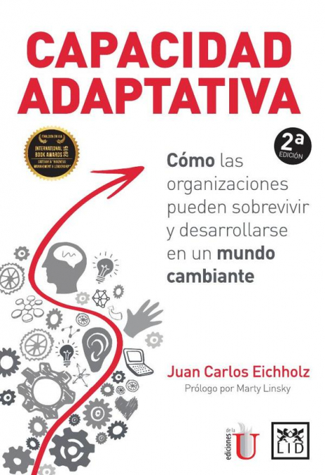 Capacidad Adaptativa