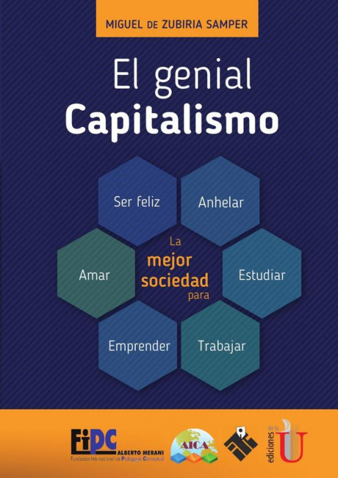 El genial capitalismo