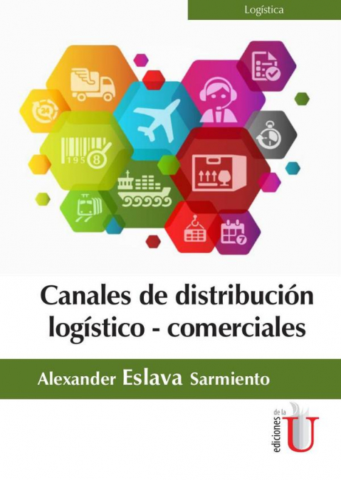 Canales de distribución logístico-comerciales