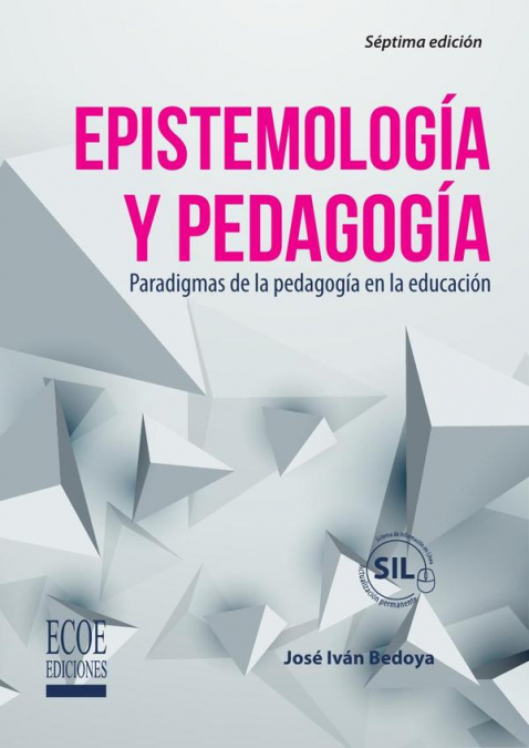 Epistemología y pedagogía