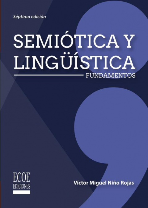 Semiótica y lingüística