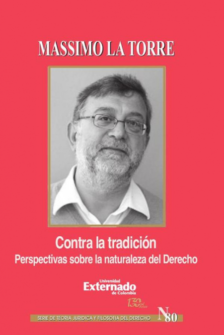 Contra la tradición. Perspectivas sobre la naturaleza del derecho
