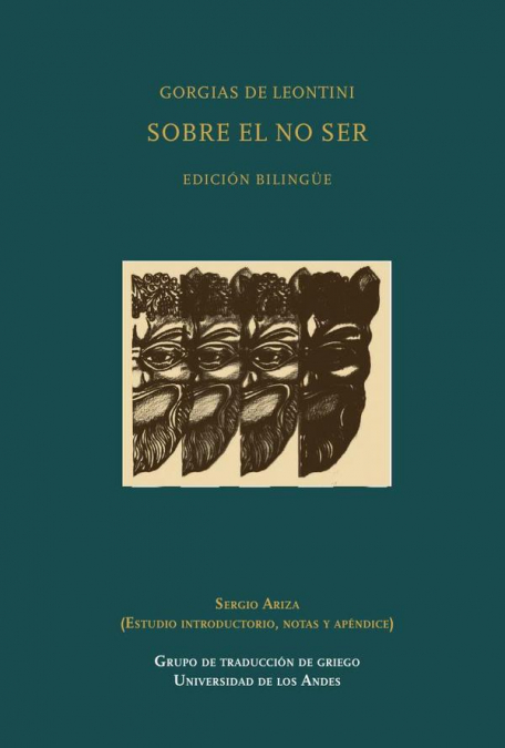 Gorgias de Leontini.